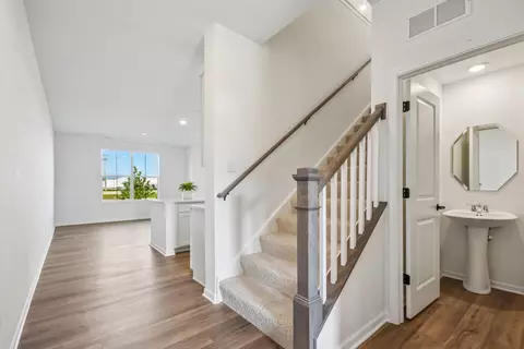 Entry Way - 25530 W Emory Ln, Plainfield, IL 60544 photo 1 of 3