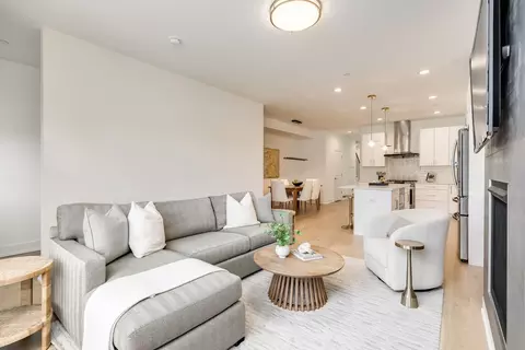Living - 1118 Pitner Ave, Evanston, IL 60202 photo 3 of 3