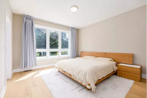Bedroom - 1118 Pitner Ave, Evanston, IL 60202 photo 1 of 5