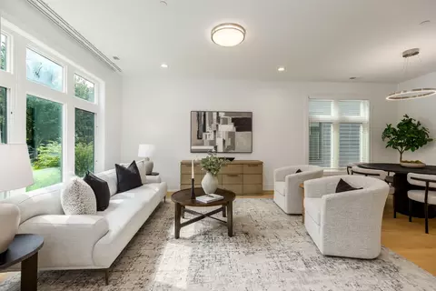 Living - 1118 Pitner Ave, Evanston, IL 60202 photo 1 of 3