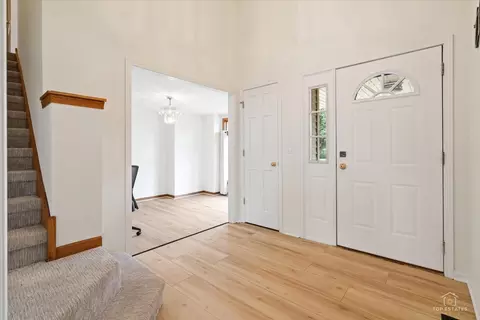 Entry Way - 24847 W Burdick Rd, Plainfield, IL 60585 photo 1 of 2
