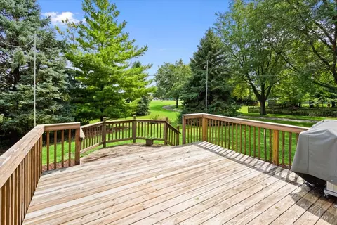 Exterior - 24847 W Burdick Rd, Plainfield, IL 60585 photo 3 of 5