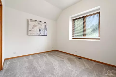 Bedroom - 24847 W Burdick Rd, Plainfield, IL 60585 photo 3 of 4