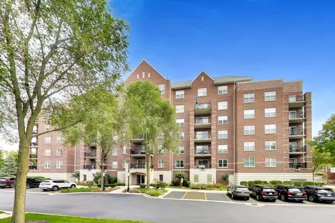 410 W Mahogany Ct #205, Palatine, IL 60067
