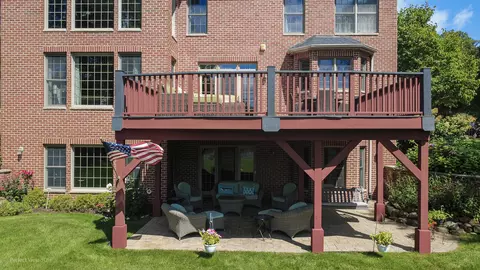 Exterior - 413 Edgewater Dr, Morris, IL 60450 photo 3 of 3