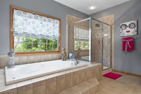 Bath - 413 Edgewater Dr, Morris, IL 60450 photo 2 of 3