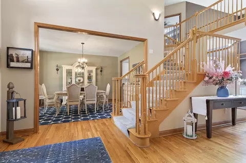 Entry Way - 413 Edgewater Dr, Morris, IL 60450 photo 2 of 4