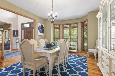 Dining - 413 Edgewater Dr, Morris, IL 60450 photo 1 of 1