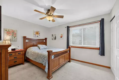 Bedroom - Undisclosed, Bartlett, IL 60103 photo 1 of 3