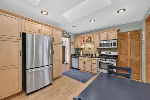 Kitchen - Undisclosed, Bartlett, IL 60103 photo 2 of 3