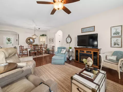 Living - 2751 Beacon Point Cir, Elgin, IL 60124 photo 3 of 3