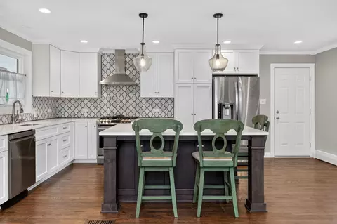Kitchen - 24021 W Union St, Plainfield, IL 60544 photo 1 of 5