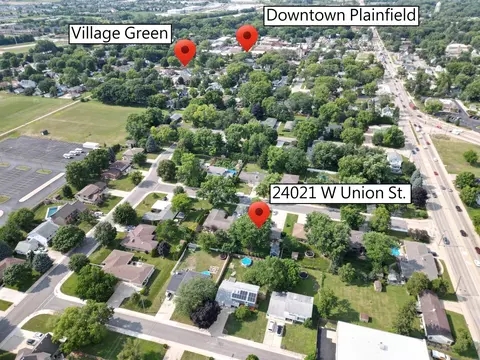 View/Area - 24021 W Union St, Plainfield, IL 60544 photo 2 of 2