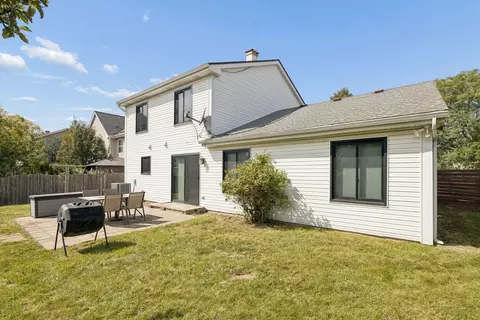 Exterior - 556 Foxford Rd, Bartlett, IL 60103 photo 6 of 6