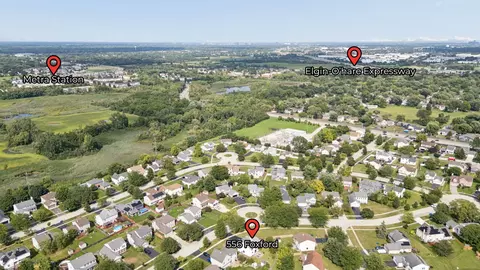 View/Area - 556 Foxford Rd, Bartlett, IL 60103 photo 8 of 8