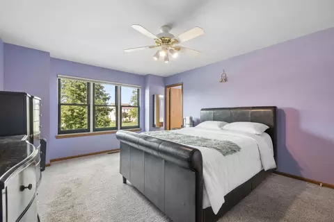 Bedroom - 556 Foxford Rd, Bartlett, IL 60103 photo 2 of 4