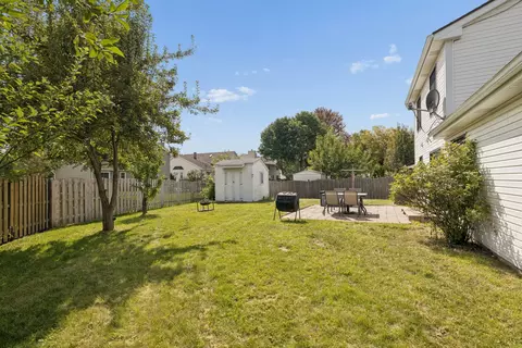 Exterior - 556 Foxford Rd, Bartlett, IL 60103 photo 5 of 6