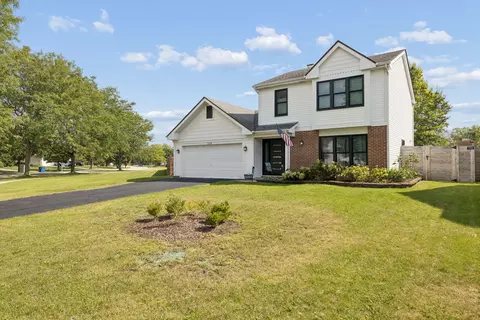 Exterior - 556 Foxford Rd, Bartlett, IL 60103 photo 3 of 6