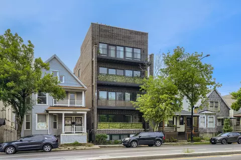 5042 N Western Ave #3, Chicago, IL 60625
