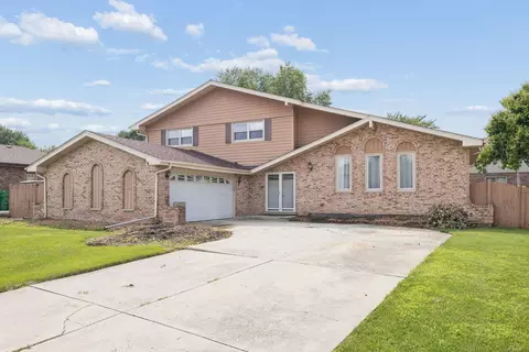 14518 S Pheasant Ln, Homer Glen, IL 60491