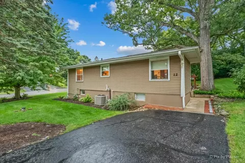 Other - 12 Oak Dr, Oakwood Hills, IL 60013 photo 8 of 9