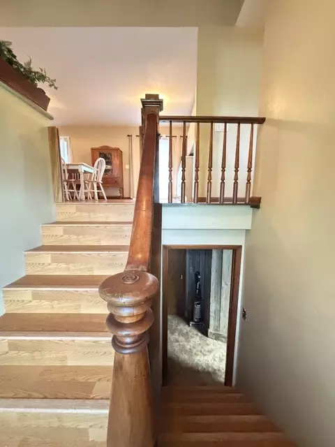 Entry Way - 112 Cherry St, Carthage, IL 62321 photo 2 of 2