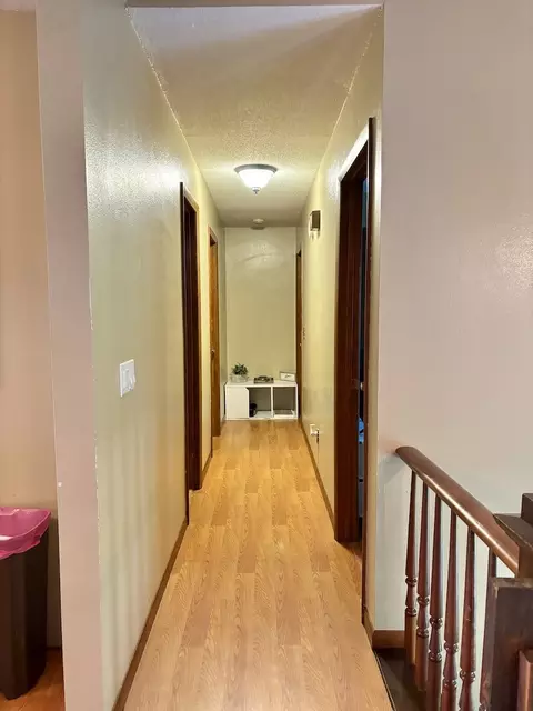 Entry Way - 112 Cherry St, Carthage, IL 62321 photo 1 of 2