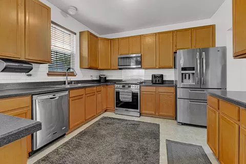 Kitchen - 1806 Crestview Dr, Plainfield, IL 60586 photo 1 of 3