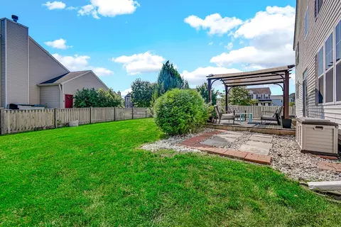 Exterior - 1806 Crestview Dr, Plainfield, IL 60586 photo 6 of 6