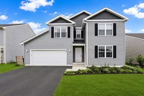 288 N Charles St, Cortland, IL 60112