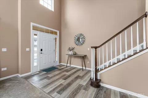 Entry Way - 26428 Rustling Birch Way, Plainfield, IL 60585 photo 1 of 2
