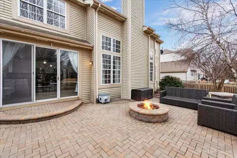 Exterior - 26428 Rustling Birch Way, Plainfield, IL 60585 photo 2 of 5