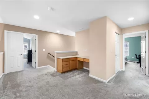 Entry Way - 26428 Rustling Birch Way, Plainfield, IL 60585 photo 2 of 2