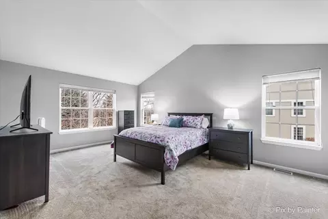 Bedroom - 26428 Rustling Birch Way, Plainfield, IL 60585 photo 1 of 5