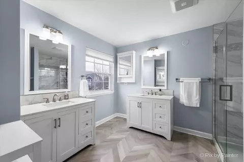 Bath - 26428 Rustling Birch Way, Plainfield, IL 60585 photo 3 of 5