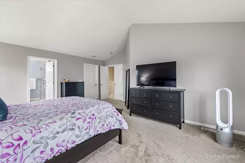Bedroom - 26428 Rustling Birch Way, Plainfield, IL 60585 photo 2 of 5