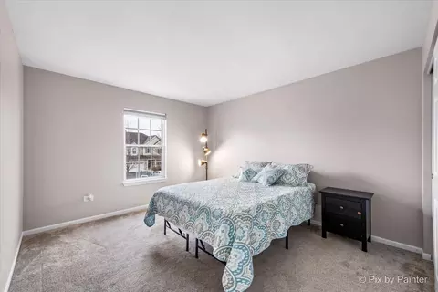 Bedroom - 26428 Rustling Birch Way, Plainfield, IL 60585 photo 4 of 5