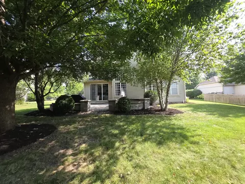 Exterior - 26428 Rustling Birch Way, Plainfield, IL 60585 photo 5 of 5