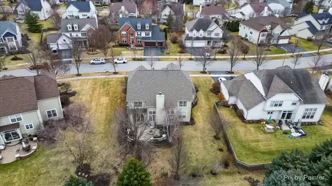 View/Area - 26428 Rustling Birch Way, Plainfield, IL 60585 photo 2 of 6