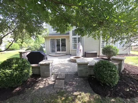 Exterior - 26428 Rustling Birch Way, Plainfield, IL 60585 photo 4 of 5