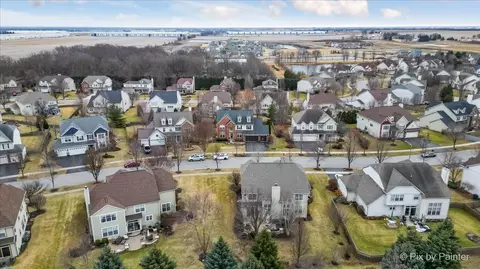 View/Area - 26428 Rustling Birch Way, Plainfield, IL 60585 photo 3 of 6