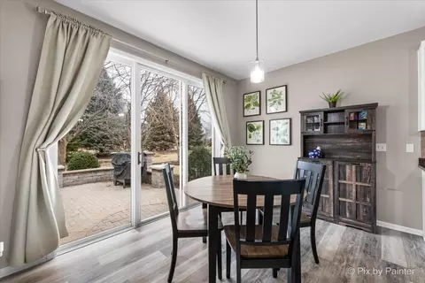 Dining - 26428 Rustling Birch Way, Plainfield, IL 60585 photo 1 of 2