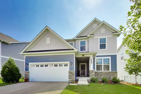 1457 Kessler Dr, Mundelein, IL 60060