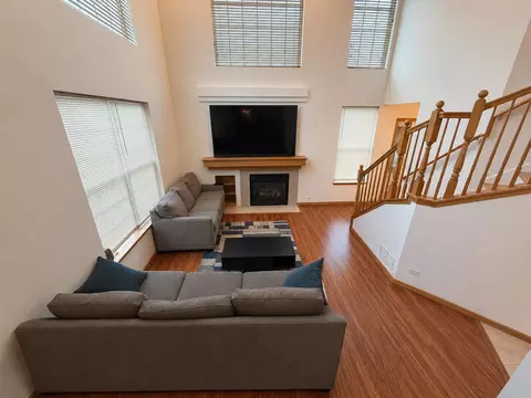 Living - Undisclosed, Plainfield, IL 60586 photo 3 of 3
