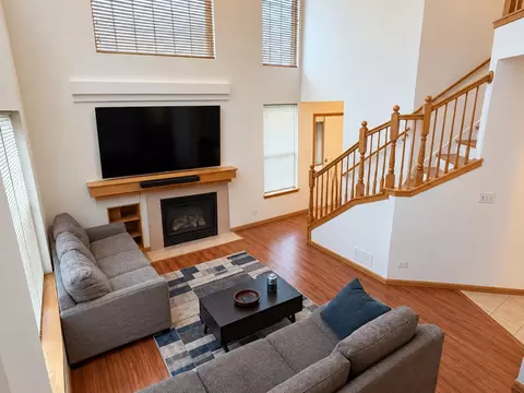 Living - Undisclosed, Plainfield, IL 60586 photo 2 of 3