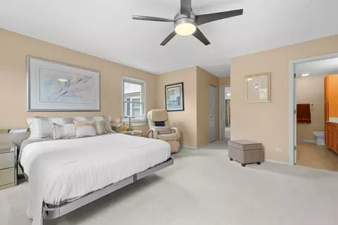 Bedroom - 1513 Acorn Ct, Wheeling, IL 60090 photo 3 of 5