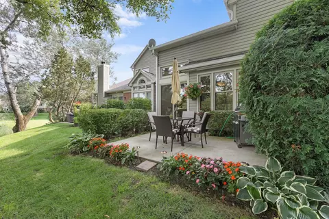 Exterior - 1513 Acorn Ct, Wheeling, IL 60090 photo 2 of 4