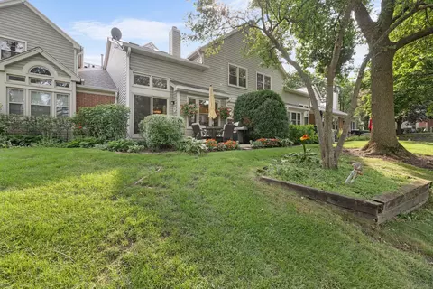 Exterior - 1513 Acorn Ct, Wheeling, IL 60090 photo 3 of 4