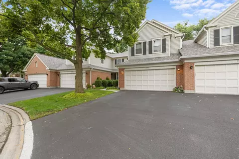 Exterior - 1513 Acorn Ct, Wheeling, IL 60090 photo 4 of 4
