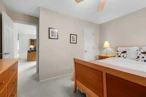 Bedroom - 1513 Acorn Ct, Wheeling, IL 60090 photo 5 of 5